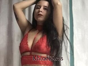 KhloeRRoss