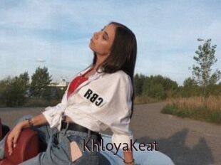 KhloyaKeat