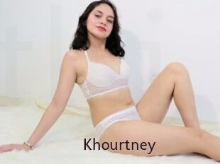 Khourtney