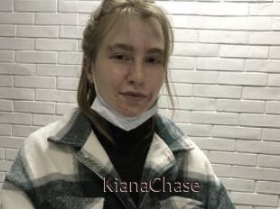 KianaChase