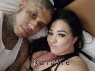 KiannaMine
