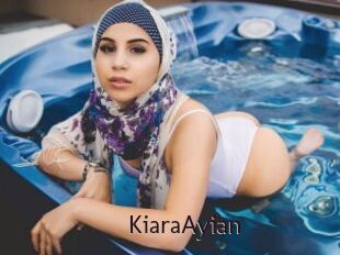 KiaraAyian