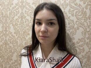 KiaraShaik