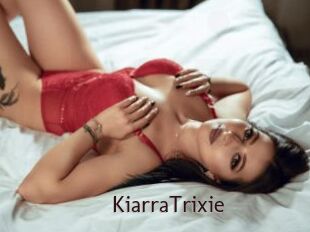 KiarraTrixie