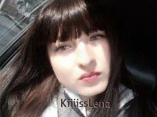 KiiiissLena