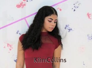 KiimCollins