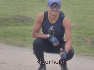 Kikerhot18