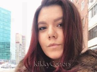 KikkyConors