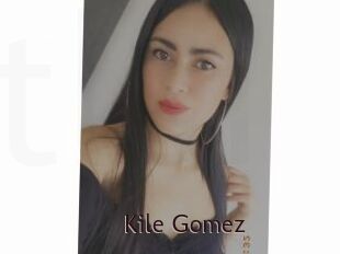 Kile_Gomez