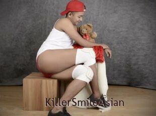 KillerSmileAsian