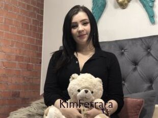 KimFerrara