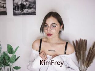 KimFrey