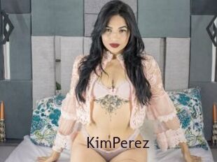 KimPerez
