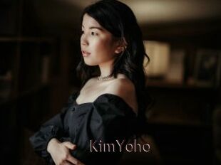 KimYoho