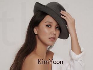 KimYoon