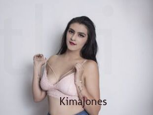 KimaJones