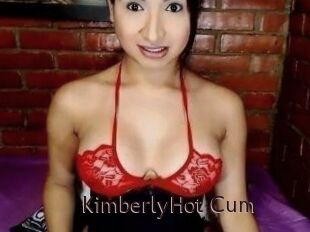 KimberlyHot_Cum