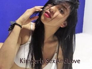 KimberlySexAndLove