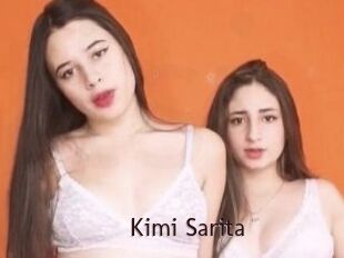 Kimi_Sarita