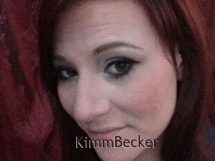 KimmBecker