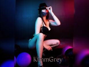 KimmGrey