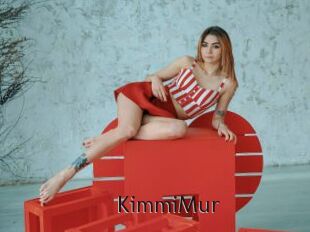 KimmiMur
