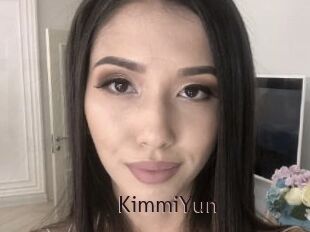 KimmiYun