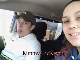 KimmyAndKevin