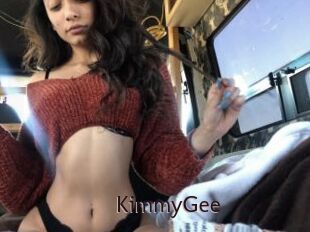 KimmyGee