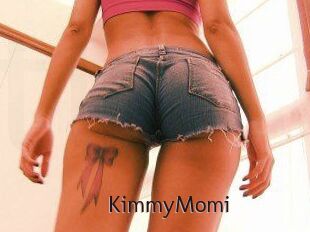KimmyMomi