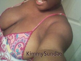 KimmySundae