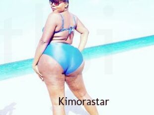 Kimorastar