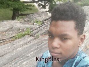 KingBlast
