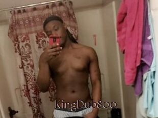 KingDub800