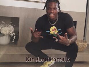 KingLouieSmalls