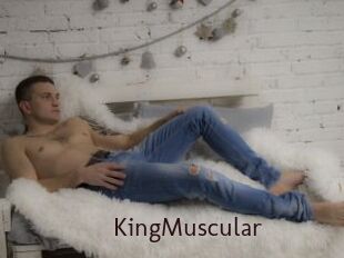 KingMuscular
