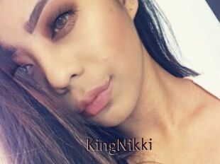 KingNikki
