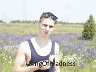 KingOfMadness