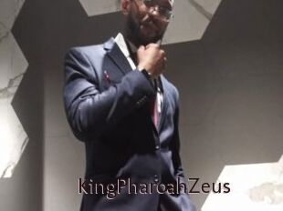KingPharoahZeus