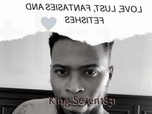 King_Se7en1831