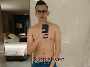 King_stiven