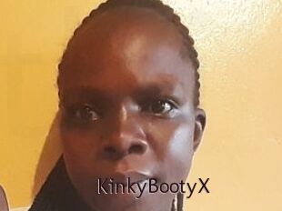 KinkyBootyX