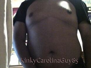 KinkyCarolinaGuy85