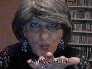 KinkyChantal Top listen server