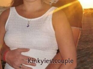 Kinkyiestcouple