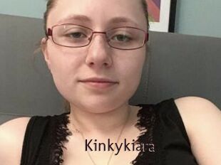 Kinkykiara