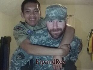 Kip_and_Rex