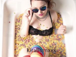 KiraBurnxxx