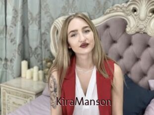 KiraManson
