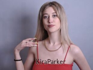 KiraParker